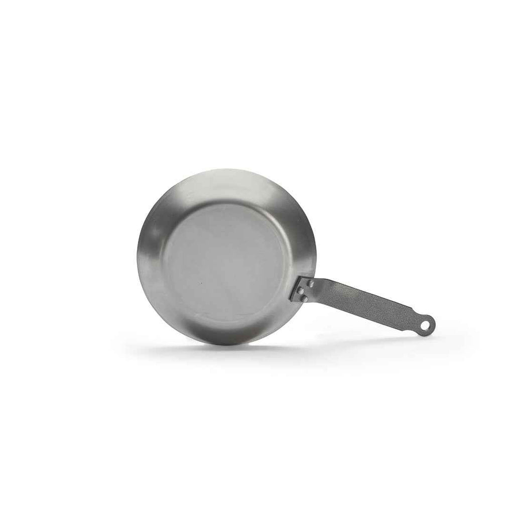 De Buyer Carbone Plus Lyonnaise Bratpfanne – 20, 24 & 28 cm, Eisen - Salon Official