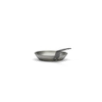 De Buyer Carbone Plus Lyonnaise Bratpfanne – 20, 24 & 28 cm, Eisen - Salon Official