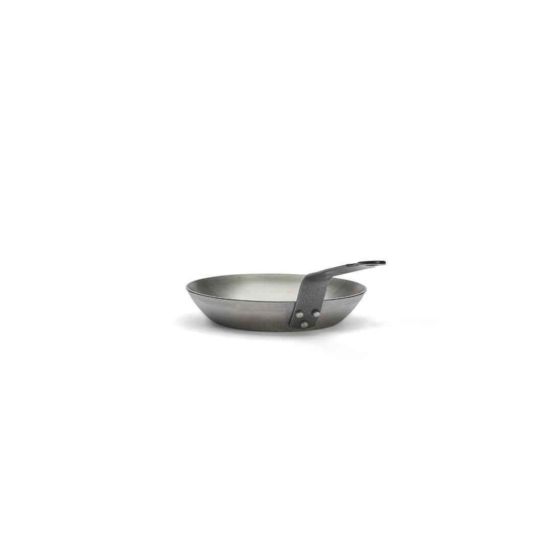 De Buyer Carbone Plus Lyonnaise Bratpfanne – 20, 24 & 28 cm, Eisen - Salon Official