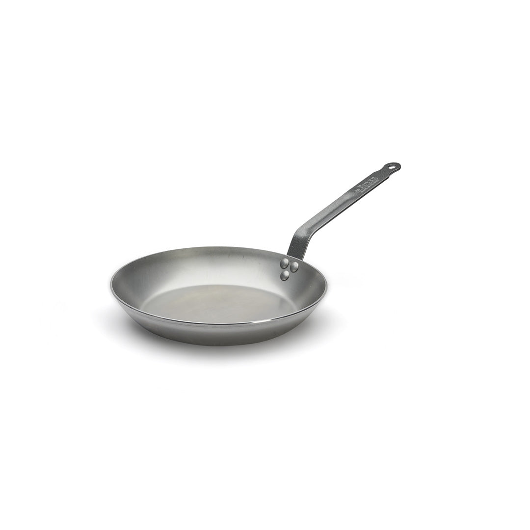 De Buyer Carbone Plus Lyonnaise Bratpfanne – 20, 24 & 28 cm, Eisen - Salon Official
