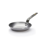 De Buyer Mineral B Element Bratpfanne – 20, 24, 26 & 28 cm, Eisen - Salon Official
