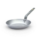 De Buyer Mineral B Element Bratpfanne – 20, 24, 26 & 28 cm, Eisen - Salon Official