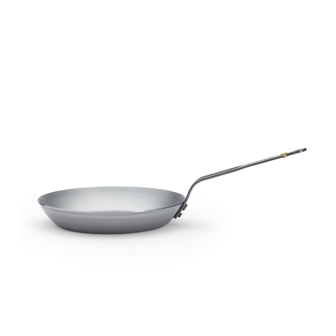 De Buyer Mineral B Element Bratpfanne – 20, 24, 26 & 28 cm, Eisen - Salon Official