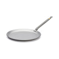 De Buyer Mineral B Element Crêpe-Pfanne 24 cm – Eisen, Induktion - Salon Official