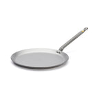 De Buyer Mineral B Element Crêpe-Pfanne 24 cm – Eisen, Induktion - Salon Official