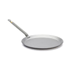 De Buyer Mineral B Element Crêpe-Pfanne 24 cm – Eisen, Induktion - Salon Official