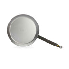 De Buyer Mineral B Element Crêpe-Pfanne 24 cm – Eisen, Induktion - Salon Official