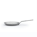 De Buyer Mineral B Element Steakpfanne – 24 cm & 28 cm, Stahl, Induktion - Salon Official
