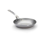 De Buyer Mineral B Element Pro Bratpfanne – 20, 24, 28 & 32 cm, Stahl - Salon Official