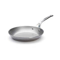 De Buyer Mineral B Element Pro Bratpfanne – 20, 24, 28 & 32 cm, Stahl - Salon Official