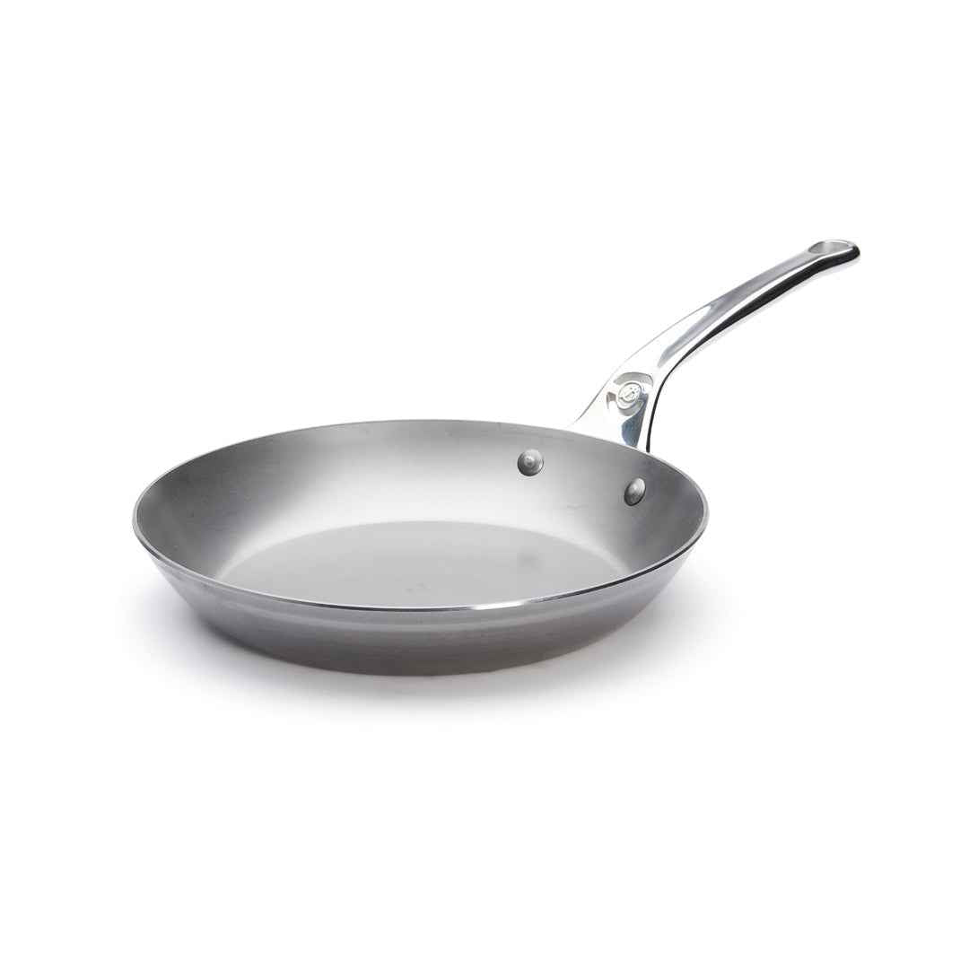 De Buyer Mineral B Element Pro Bratpfanne – 20, 24, 28 & 32 cm, Stahl - Salon Official