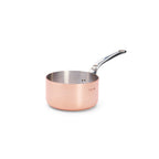 De Buyer Prima Matera Kasserolle Kupfer/Edelstahl – 14, 16, 18, 20 &amp; 24 cm