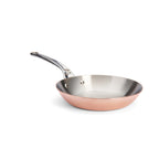 De Buyer Prima Matera Pfanne Kupfer/Edelstahl – 20, 24, 28 &amp; 32 cm