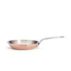 De Buyer Prima Matera Pfanne Kupfer/Edelstahl – 20, 24, 28 &amp; 32 cm
