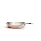 De Buyer Prima Matera Pfanne Kupfer/Edelstahl – 20, 24, 28 &amp; 32 cm