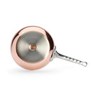 De Buyer Prima Matera Sauteuse Kupfer/Edelstahl konisch – 20 &amp; 24 cm