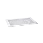 De Buyer Forata Allumi Backblech Aluminium perforiert – 40 × 30 cm, 1,5 mm