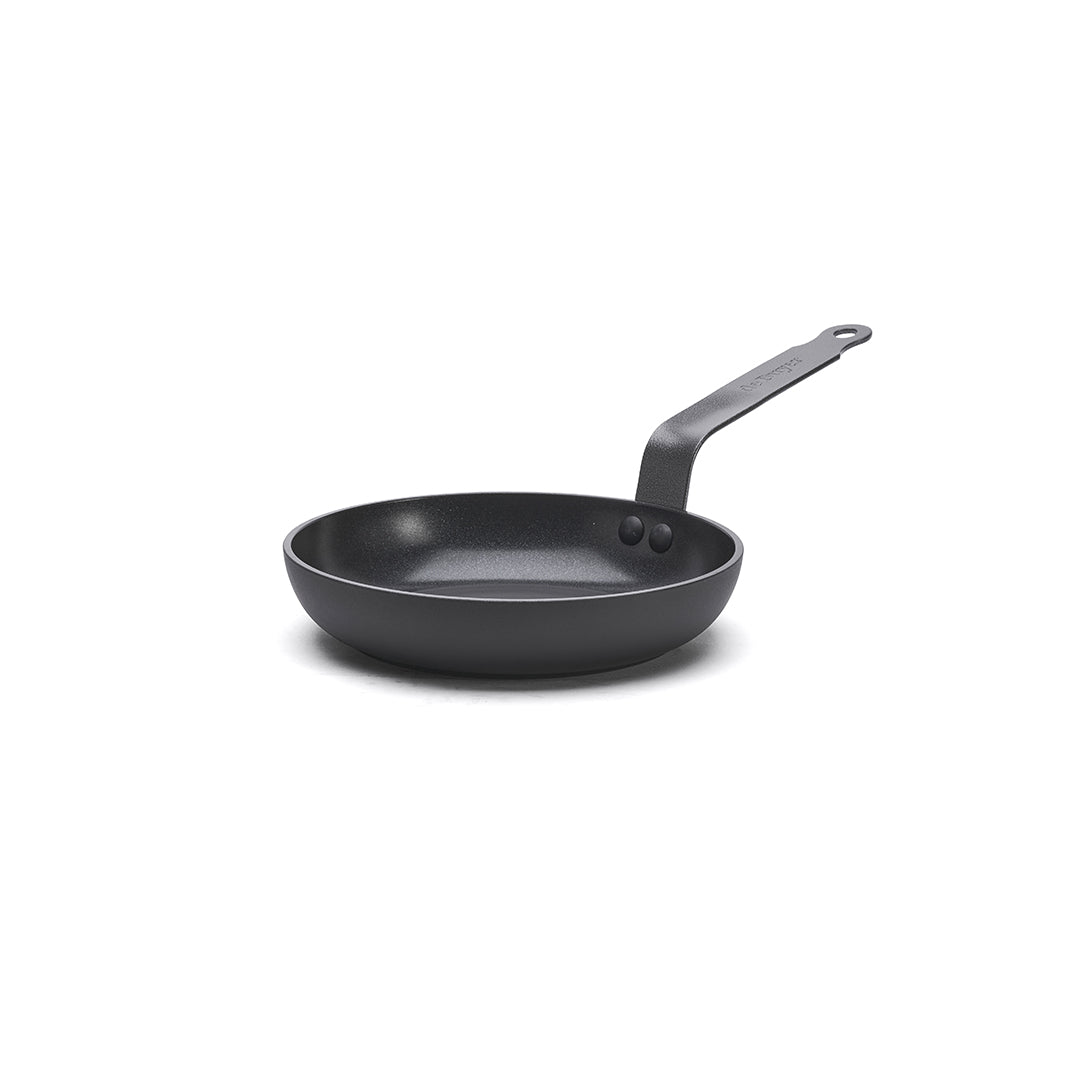 De Buyer CERANOA Pfanne rund – 20, 24, 28 & 32 cm, Induktion - Salon Official