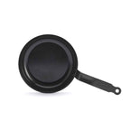 De Buyer CERANOA Pfanne rund – 20, 24, 28 & 32 cm, Induktion - Salon Official