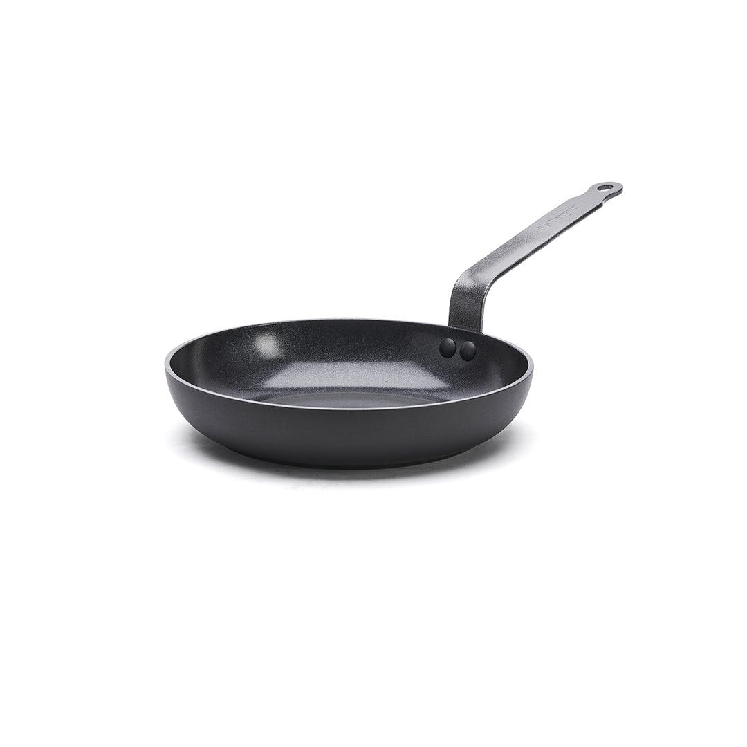 De Buyer CERANOA Pfanne rund – 20, 24, 28 & 32 cm, Induktion - Salon Official