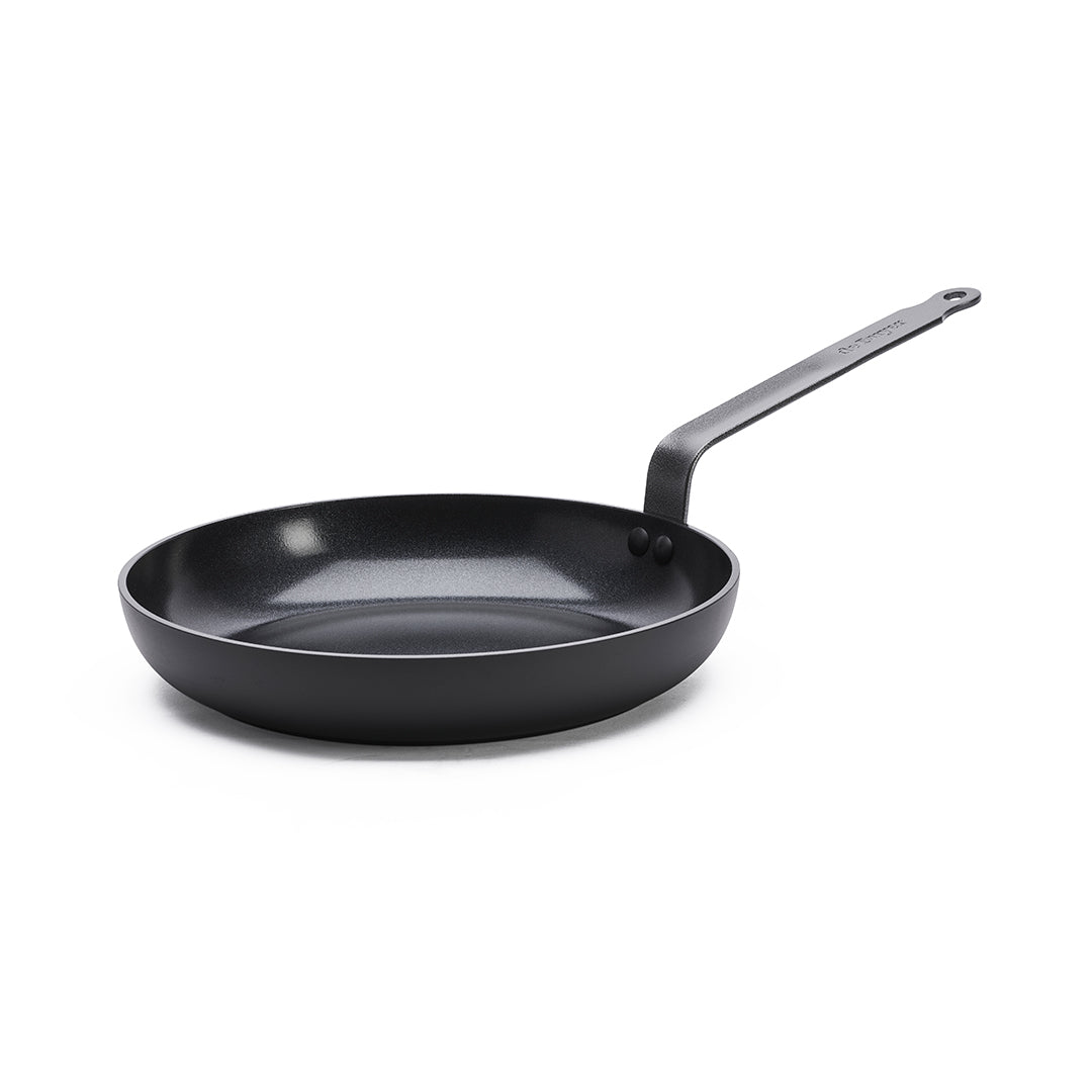 De Buyer CERANOA Pfanne rund – 20, 24, 28 & 32 cm, Induktion - Salon Official