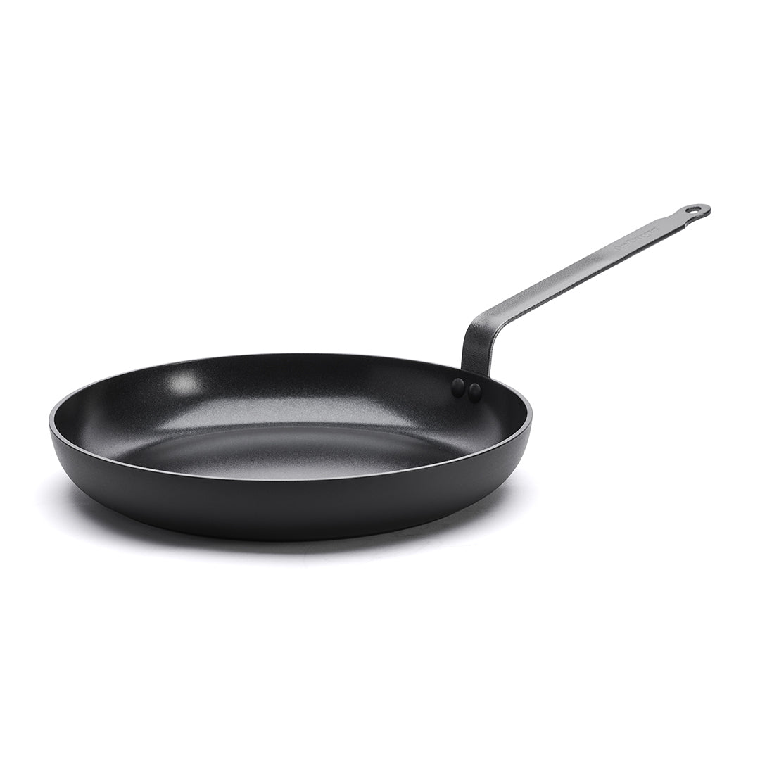De Buyer CERANOA Pfanne rund – 20, 24, 28 & 32 cm, Induktion - Salon Official