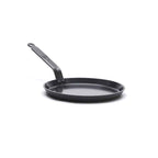 De Buyer CERANOA Crêpes-Pfanne – 26 cm & 30 cm, Induktion, Antihaft - Salon Official