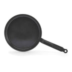 De Buyer CERANOA Crêpes-Pfanne – 26 cm & 30 cm, Induktion, Antihaft - Salon Official