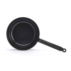 De Buyer CERANOA FONDA Sauteuse – 24 cm & 28 cm, Induktion, Antihaft - Salon Official