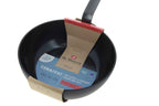 De Buyer CERANOA FONDA Sauteuse – 24 cm & 28 cm, Induktion, Antihaft - Salon Official
