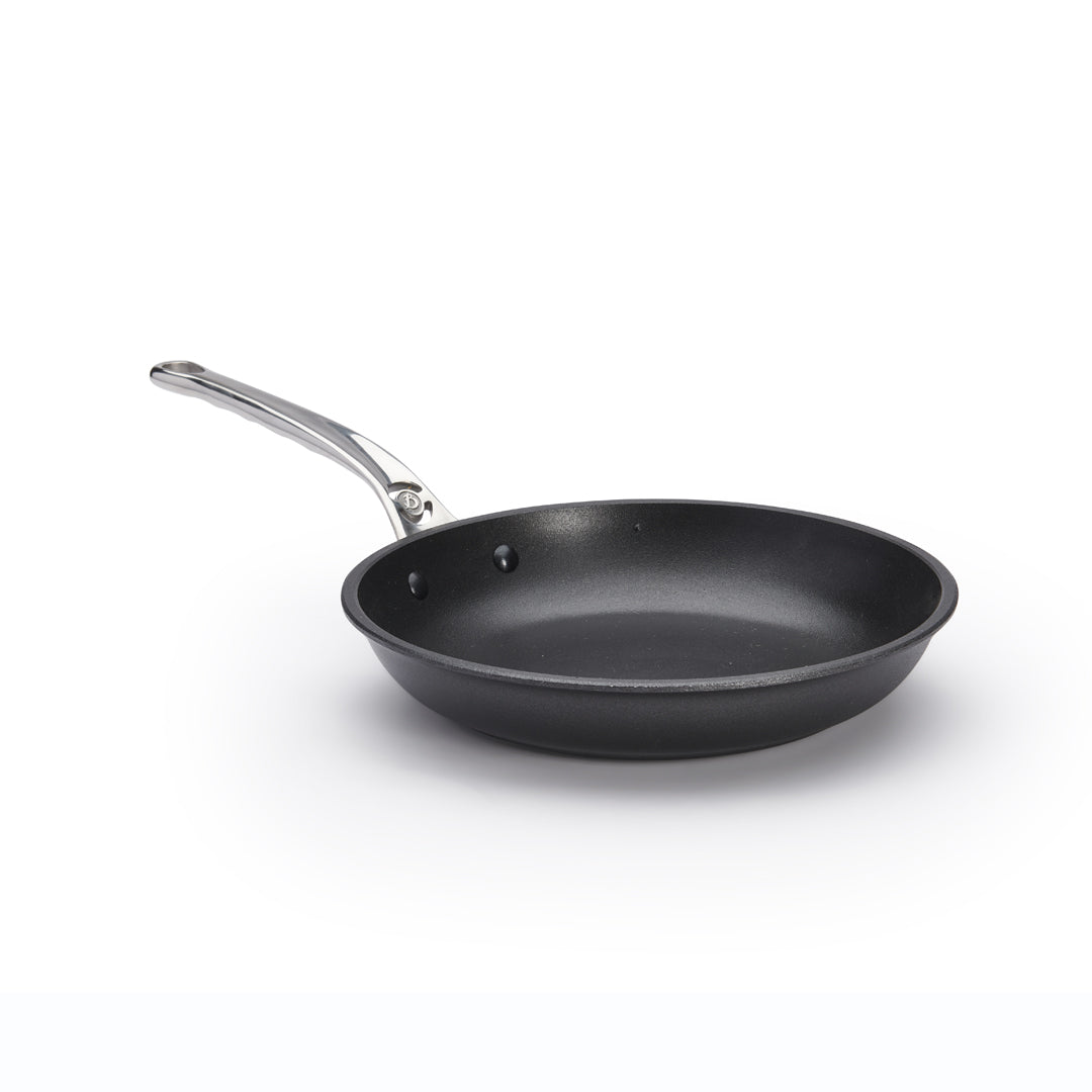 De Buyer Choc Extreme Pfanne Alu-Druckguss Antihaft – 24, 28 & 32 cm