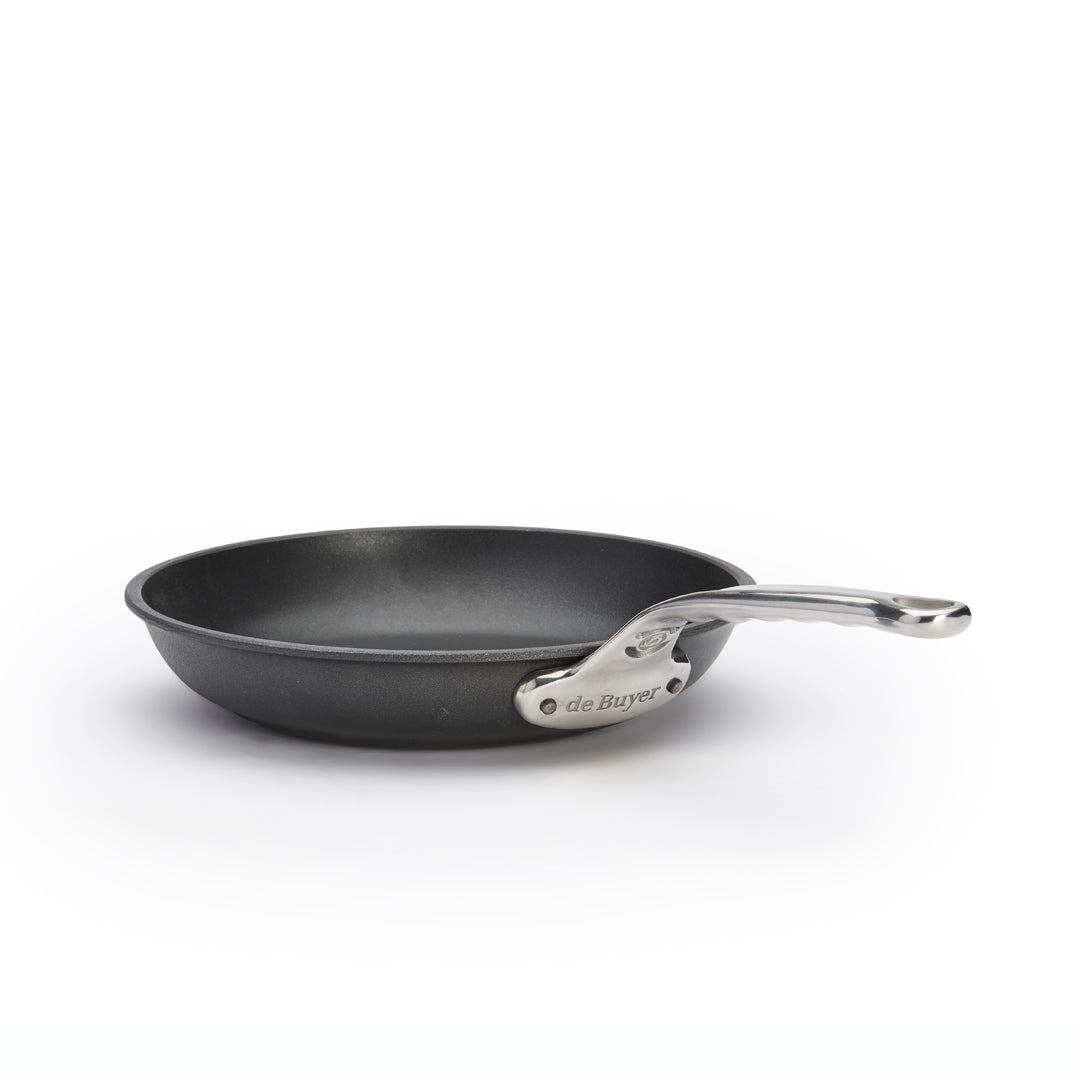 De Buyer Choc Extreme Pfanne Alu-Druckguss Antihaft – 24, 28 & 32 cm