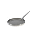 De Buyer CHOC RESTO Crêpes-Pfanne – 26 cm & 30 cm, Induktion, Antihaft - Salon Official