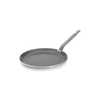 De Buyer CHOC RESTO Crêpes-Pfanne – 26 cm & 30 cm, Induktion, Antihaft - Salon Official