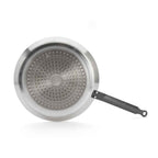 De Buyer CHOC RESTO Crêpes-Pfanne – 26 cm & 30 cm, Induktion, Antihaft - Salon Official