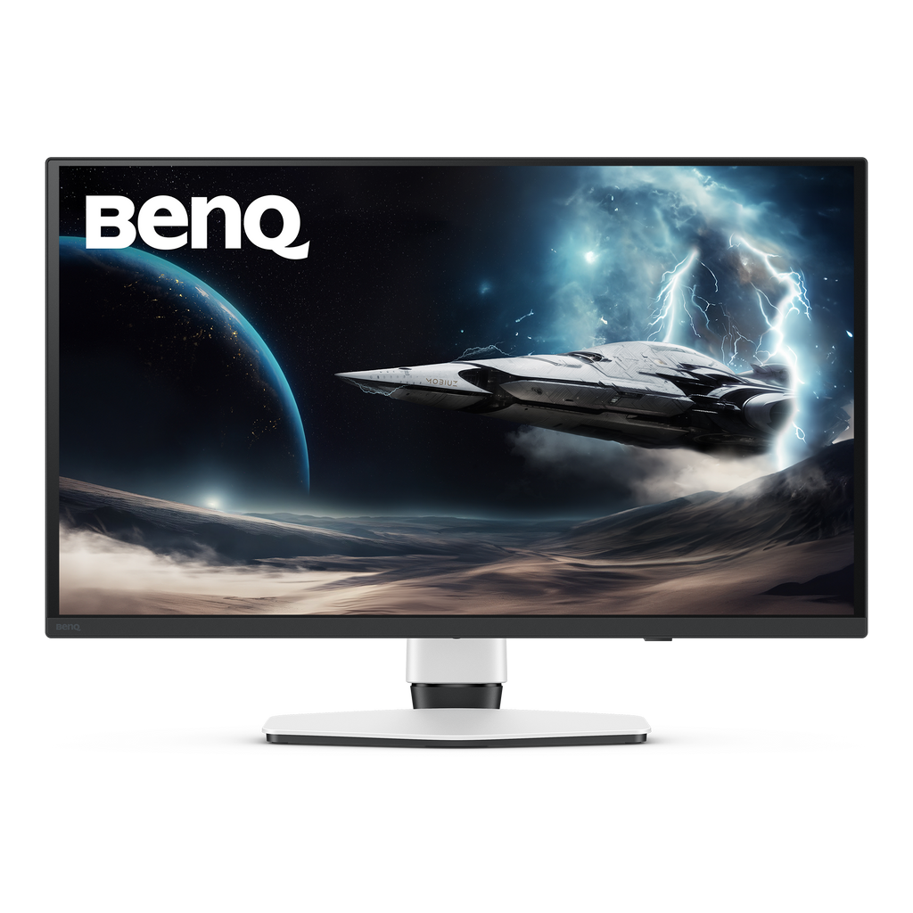 BenQ EX271UZ QD-OLED 3840 x 2160 16:9