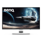BenQ EX271UZ QD-OLED 3840 x 2160 16:9