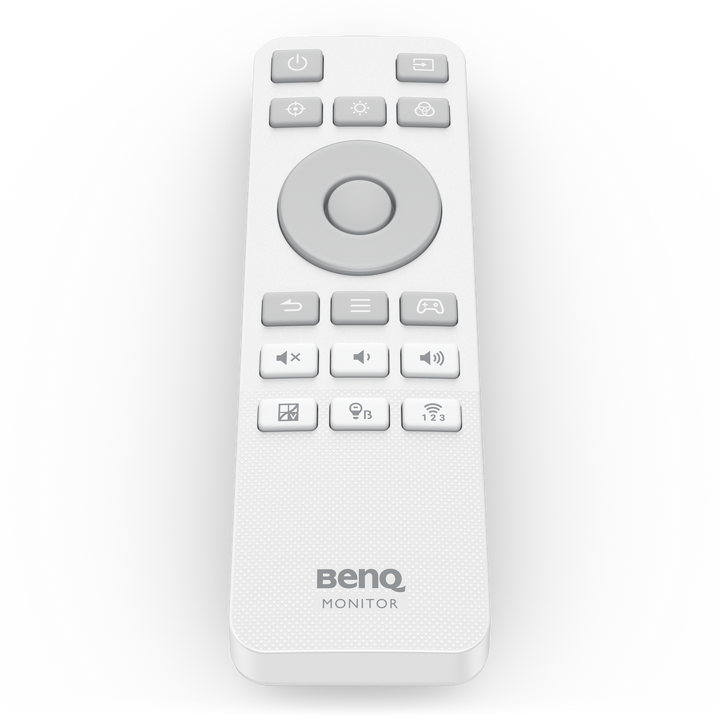 BenQ EX271UZ QD-OLED 3840 x 2160 16:9