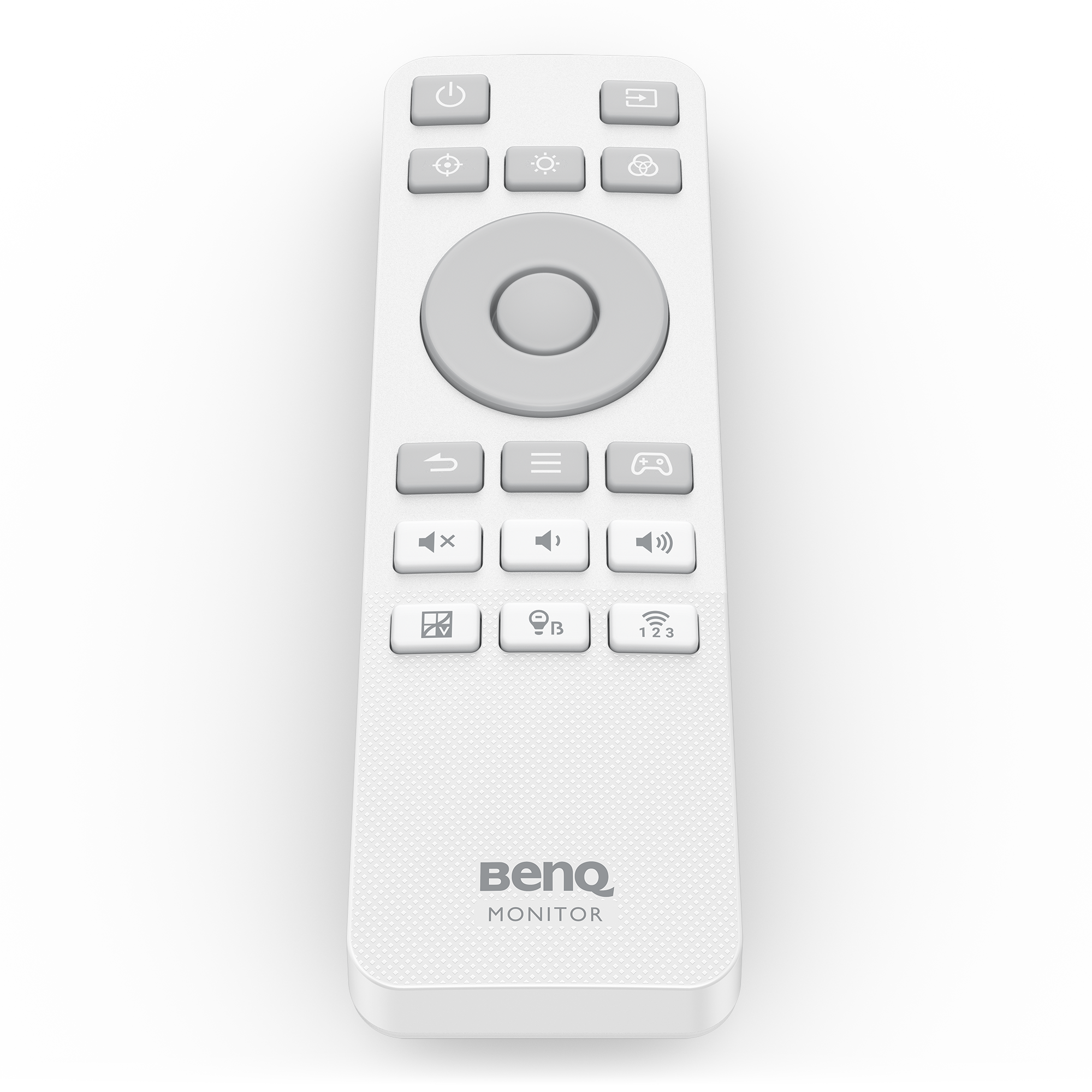 BenQ EX271UZ QD-OLED 3840 x 2160 16:9
