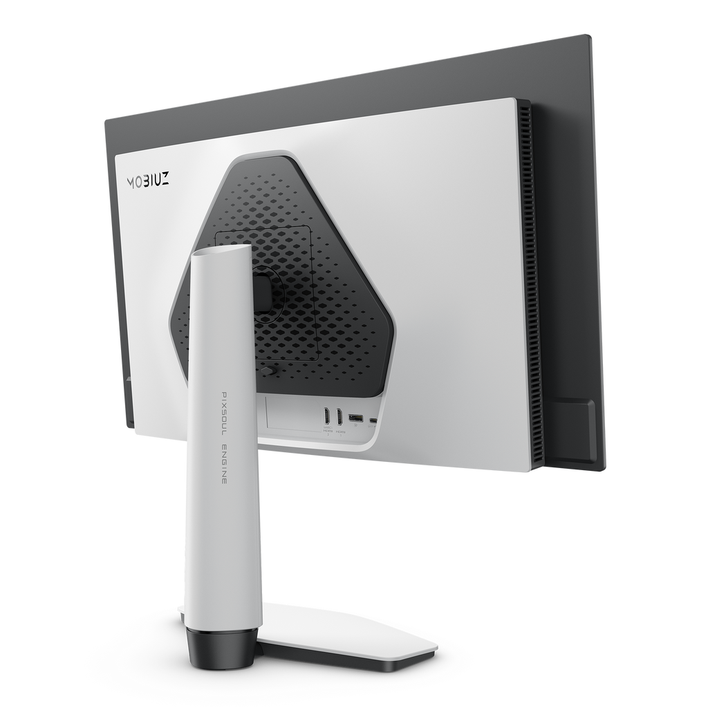 BenQ EX271UZ QD-OLED 3840 x 2160 16:9