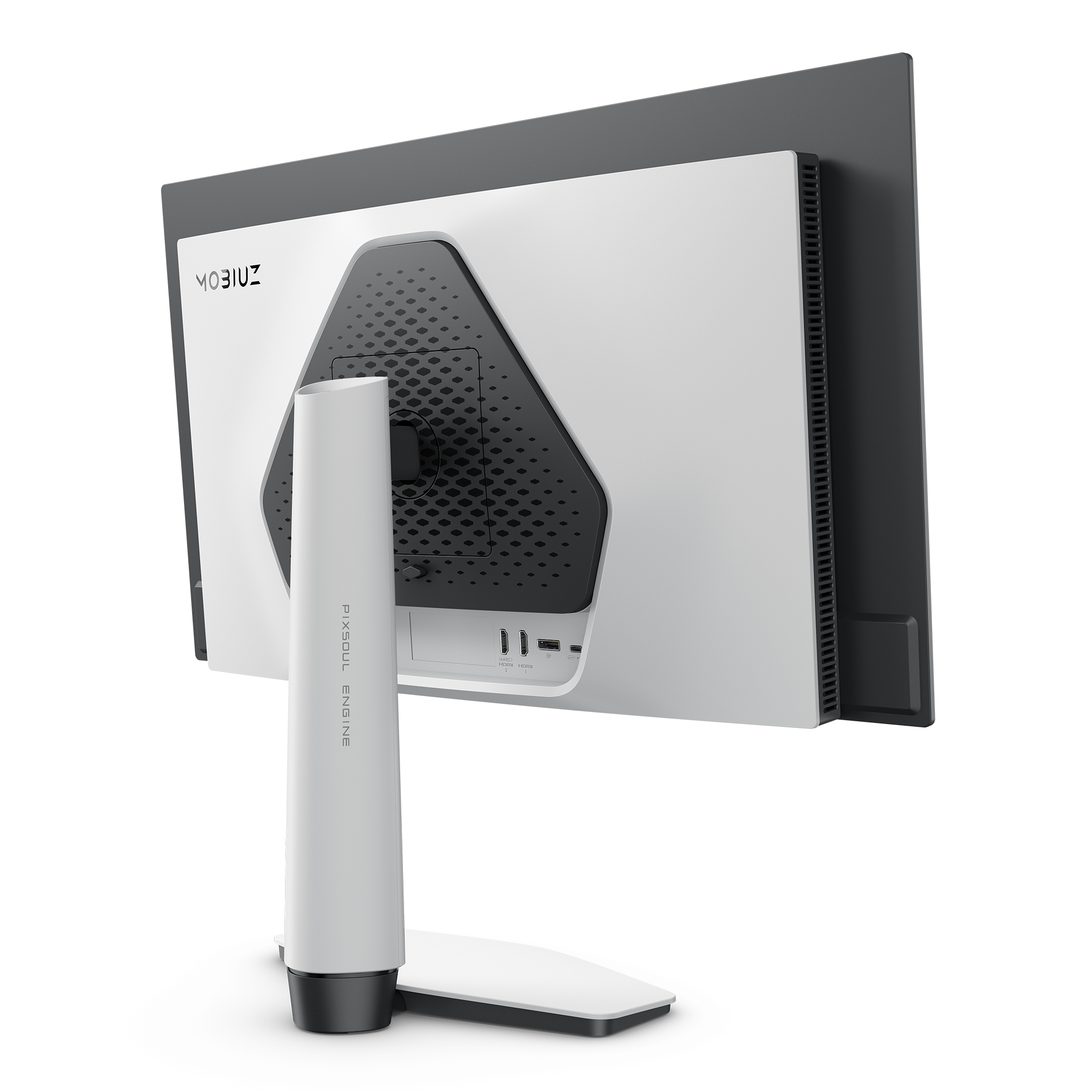 BenQ EX271UZ QD-OLED 3840 x 2160 16:9