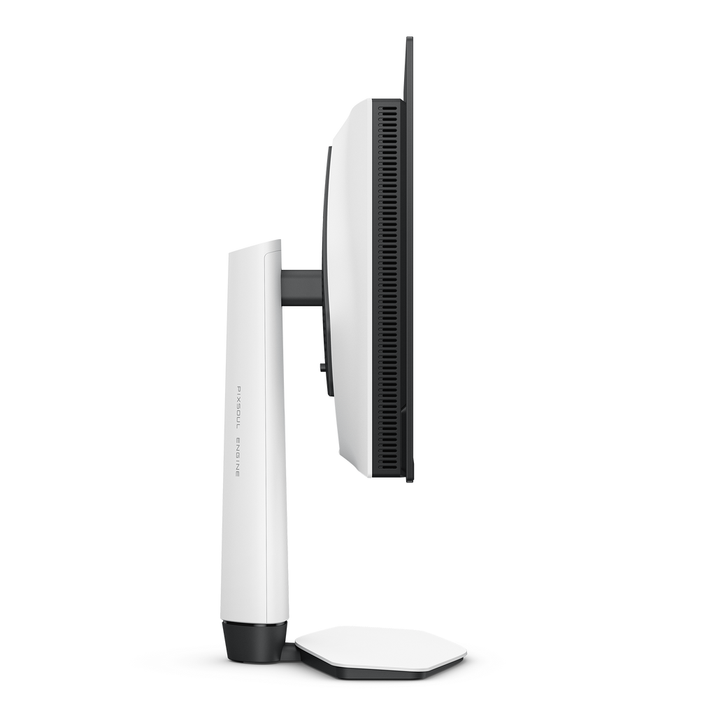 BenQ EX271UZ QD-OLED 3840 x 2160 16:9