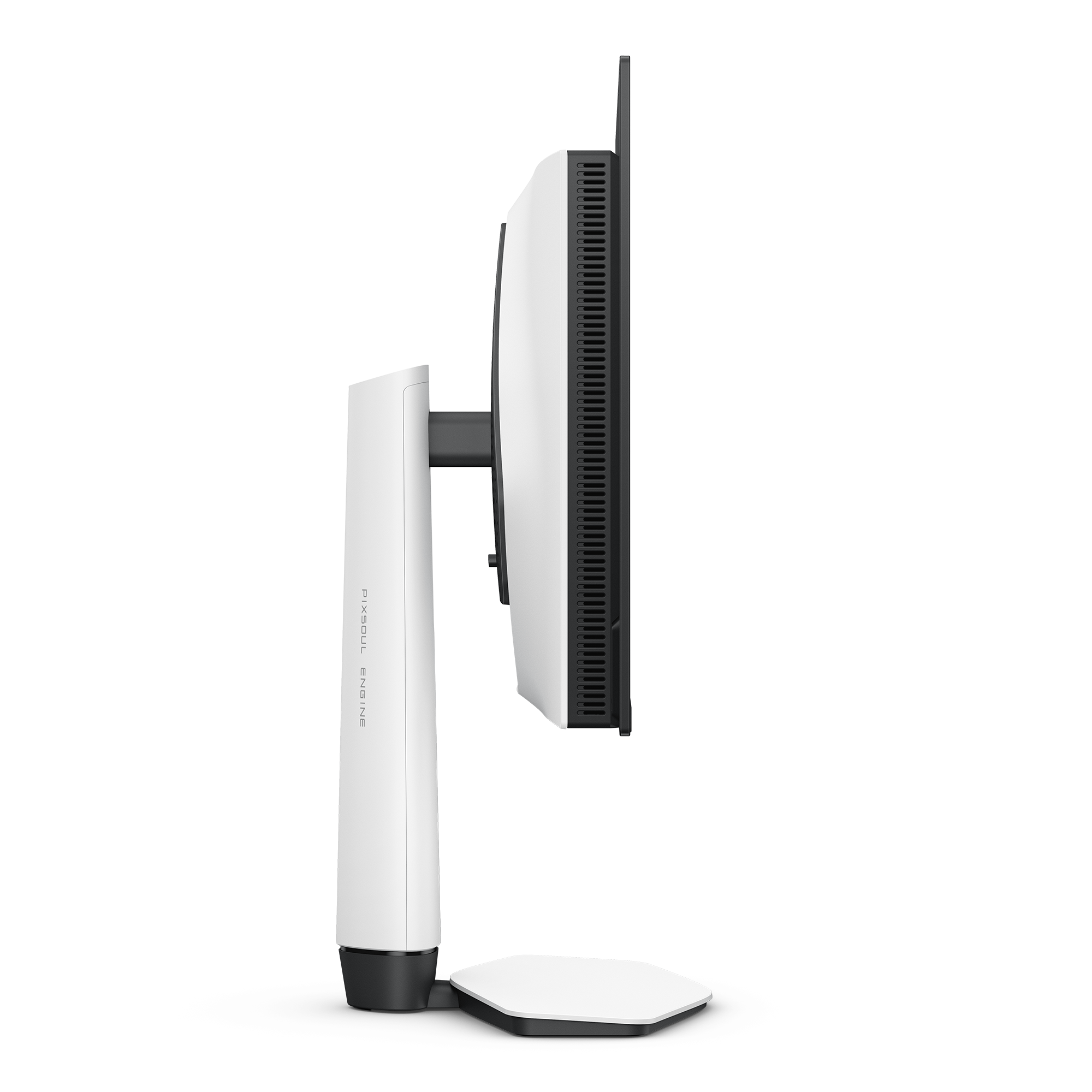 BenQ EX271UZ QD-OLED 3840 x 2160 16:9