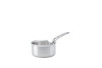 De Buyer Alchimy Stielkasserolle Set 3-tlg. – 16, 18 & 20 cm, Edelstahl - Salon Official