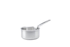 De Buyer Alchimy Stielkasserolle Set 3-tlg. – 16, 18 & 20 cm, Edelstahl - Salon Official