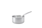 De Buyer Alchimy Stielkasserolle Set 3-tlg. – 16, 18 & 20 cm, Edelstahl - Salon Official