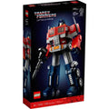 LEGO® 10302 - Transformers Optimus Prime (1508 Teile)