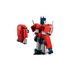 LEGO® 10302 - Transformers Optimus Prime (1508 Teile)