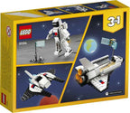 LEGO® 31134 - Creator Spaceshuttle