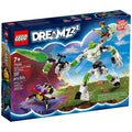 LEGO® 71454 - DreamZzz Mateo und Roboter Z-Blob (237 Teile)
